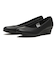 403857　W YONGI WEDGE　*01BK/BK　694485-0001