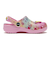211229-90H　18-21 PIKACHU PINK CLS CLG K　MULTI　690777-0001