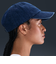 HF0383　U CLUB DENIM CAP　419CLGNVY/WHT　683726-0003