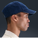 HF0383　U CLUB DENIM CAP　419CLGNVY/WHT　683726-0003