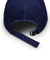 HF0383　U CLUB DENIM CAP　419CLGNVY/WHT　683726-0003