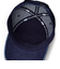 HF0383　U CLUB DENIM CAP　419CLGNVY/WHT　683726-0003