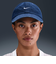 HF0383　U CLUB DENIM CAP　419CLGNVY/WHT　683726-0003