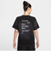 II0451　W SS TEE GCEL　010BLK　700434-0001