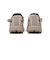34351　Fullbore Sandal　Smoky Gray　687365-0001