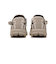 34351　Fullbore Sandal　Smoky Gray　687365-0001