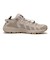 34351　Fullbore Sandal　Smoky Gray　687365-0001