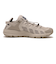 34351　Fullbore Sandal　Smoky Gray　687365-0001