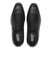 B0003　SLIP ON　BLACK　681222-0001