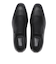 B0003　SLIP ON　BLACK　681222-0001