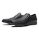 B0003　SLIP ON　BLACK　681222-0001