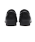B0003　SLIP ON　BLACK　681222-0001