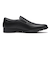 B0003　SLIP ON　BLACK　681222-0001