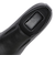 B0003　SLIP ON　BLACK　681222-0001