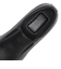 B0003　SLIP ON　BLACK　681222-0001