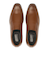B0003　SLIP ON　TAN　681222-0002