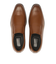 B0003　SLIP ON　TAN　681222-0002