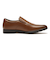 B0003　SLIP ON　TAN　681222-0002