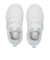 V2920B　12-165(H) RIGIDA　WHITE/SAX　692081-0003