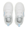 V2920B　12-165(H) RIGIDA　WHITE/SAX　692081-0003