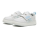 V2920B　12-165(H) RIGIDA　WHITE/SAX　692081-0003