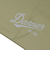 DANNER UMBRELLA　UV Protection Umbrella　OLIVE　697242-0003
