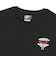 VN000ZV0BLK　KABUKI SS TEE　Black　699012-0001