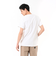 125R1011700　M Rampage OTW TEE　WHITE　695053-0001