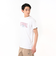 125R1011700　M Rampage OTW TEE　WHITE　695053-0001