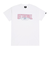 125R1011700　M Rampage OTW TEE　WHITE　695053-0001