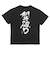 VN000ZV3BLK　KATAYABURI SS TEE　Black　699018-0001