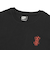 VN000ZV3BLK　KATAYABURI SS TEE　Black　699018-0001