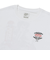 VN000ZV0WHT　KABUKI SS TEE　White　699011-0001