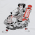 VN000ZV0WHT　KABUKI SS TEE　White　699011-0001