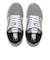 V2069　GRASSO　GRAY/WHITE　692229-0002