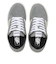 V2069　GRASSO　GRAY/WHITE　692229-0002