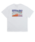 VN000ZV1WHT　MT FUJI SS TEE　White　699013-0001