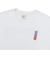 VN000ZV1WHT　MT FUJI SS TEE　White　699013-0001