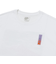 VN000ZV1WHT　MT FUJI SS TEE　White　699013-0001