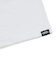 VN000ZV1WHT　MT FUJI SS TEE　White　699013-0001