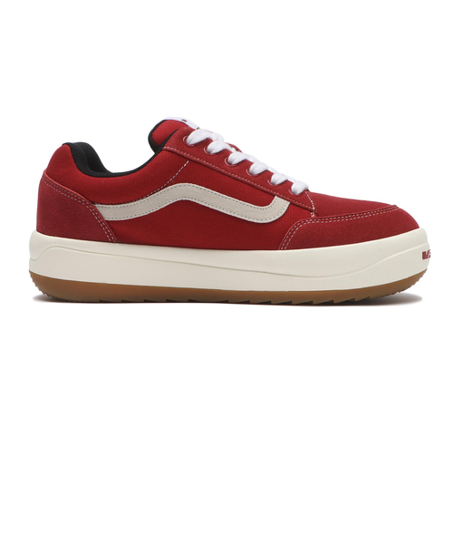 V2069 GRASSO RED/WHITE 692229-0004｜エービーシー・マートの