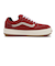 V2069　GRASSO　RED/WHITE　692229-0004