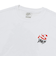 VN000ZV2WHT　SAMURAI SS TEE　White　699015-0001