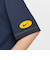 HV4973　W STREET SS OS TEE　410MNNAVY　700420-0003