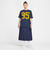 HV4973　W STREET SS OS TEE　410MNNAVY　700420-0003