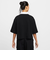 IB2154　W STREET SS POLO TOP　010BLK/WHT　700422-0001