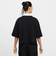 IB2154　W STREET SS POLO TOP　010BLK/WHT　700422-0001