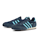 JQ6369　R71　NIGH/BLUE/CREA　691514-0001