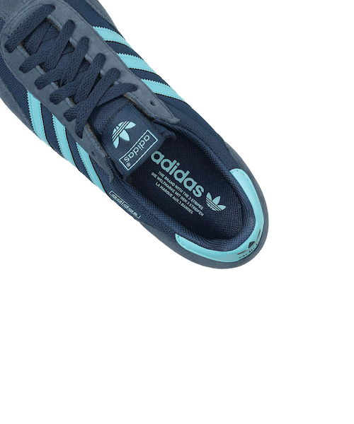 JQ6369 R71 NIGH/BLUE/CREA 691514-0001｜エービーシー・マート