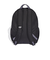 JX0209　U AC CL BACKPACK　BLACK　698704-0001